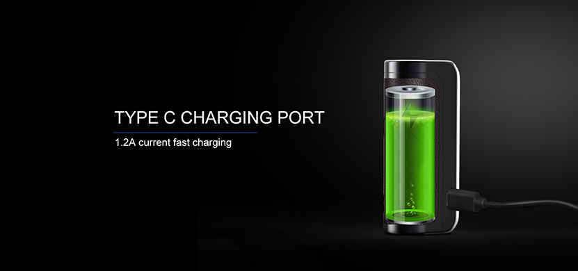 Augvape Foxy One Mod Feature 8