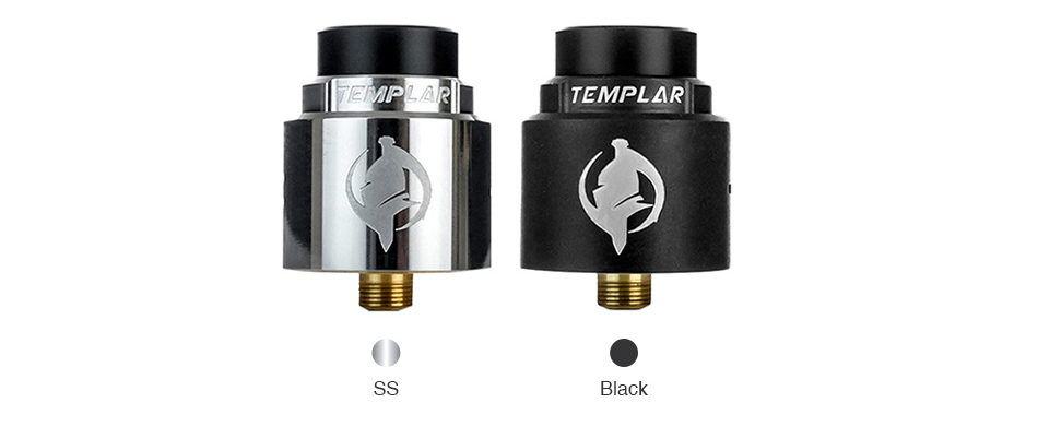 Templar RDA