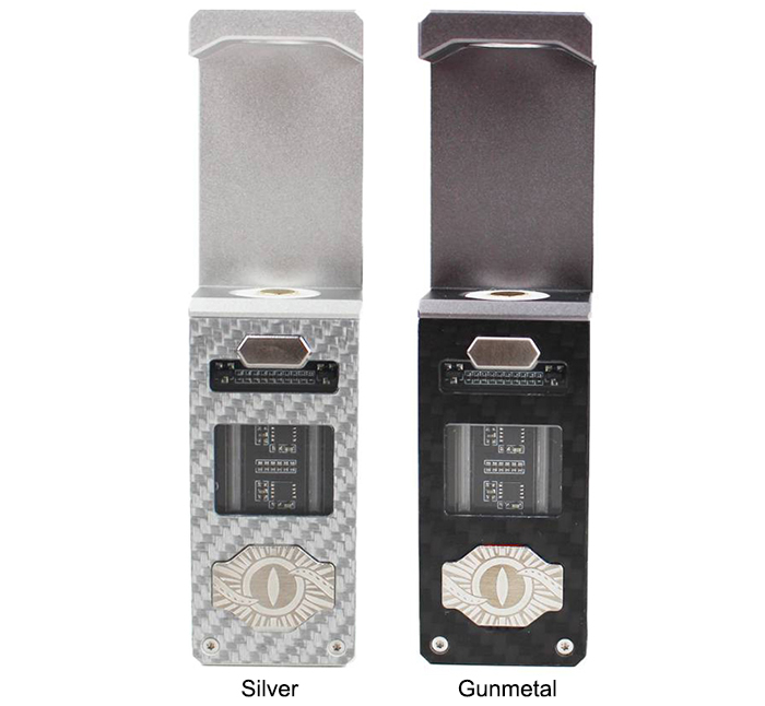 BP MODS AMPBB Boro Mod Colors
