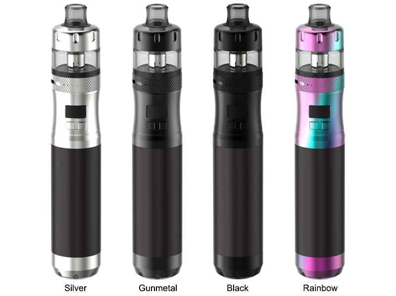 BP MODS Lightsaber X Multifunctional Pod Mod Kit Colors