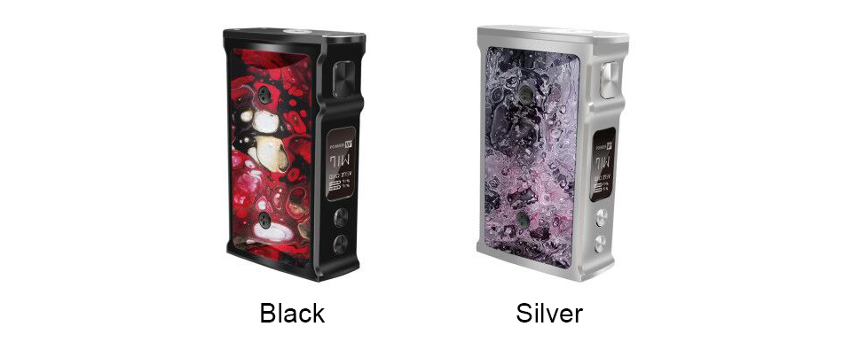 Blitz M1911 200W Mod Colors