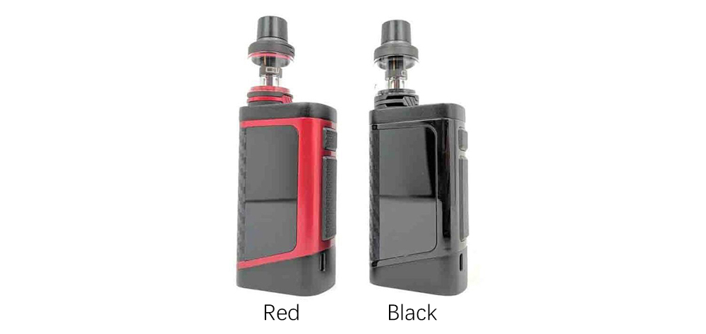 COV Xion 240W Kit Colors