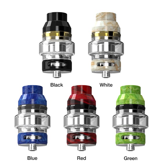 CoilART LUX Tank