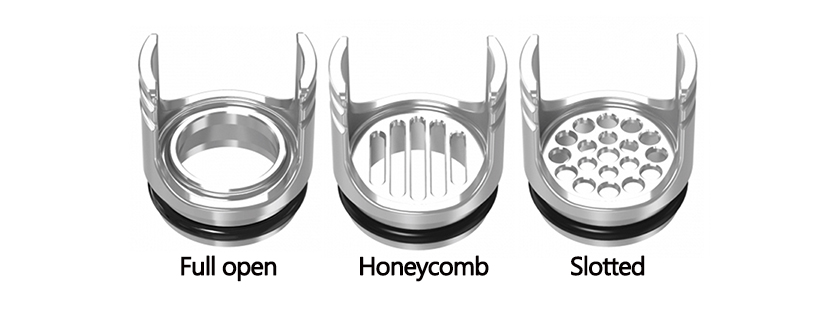 Mongrel RDA description