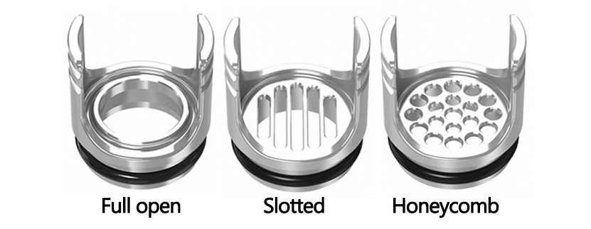 Mongrel RDA descriptions