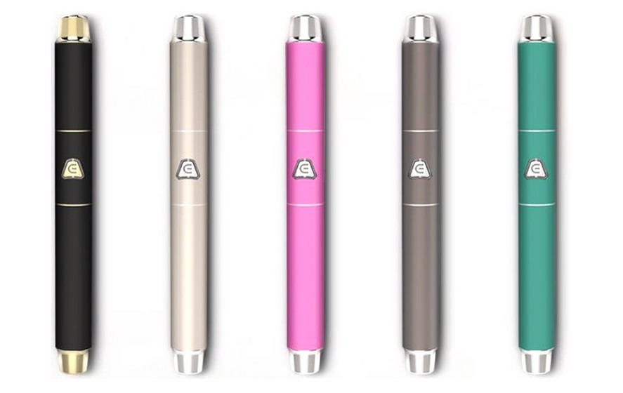 Dazzvape Acus Wax Pen Colors