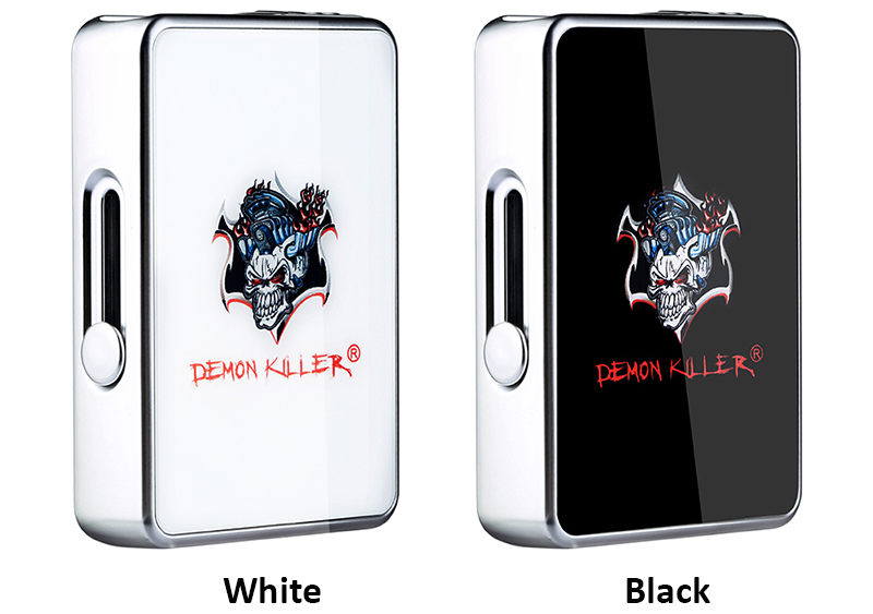 Demon Killer JBOX Mod Colors