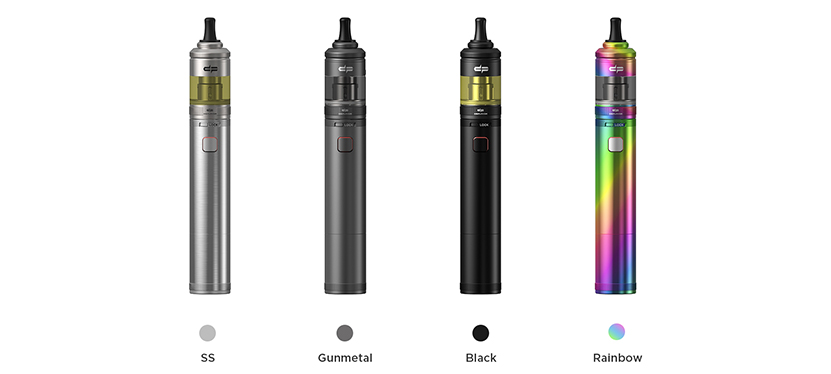 Digiflavor SG MTL Kit colors
