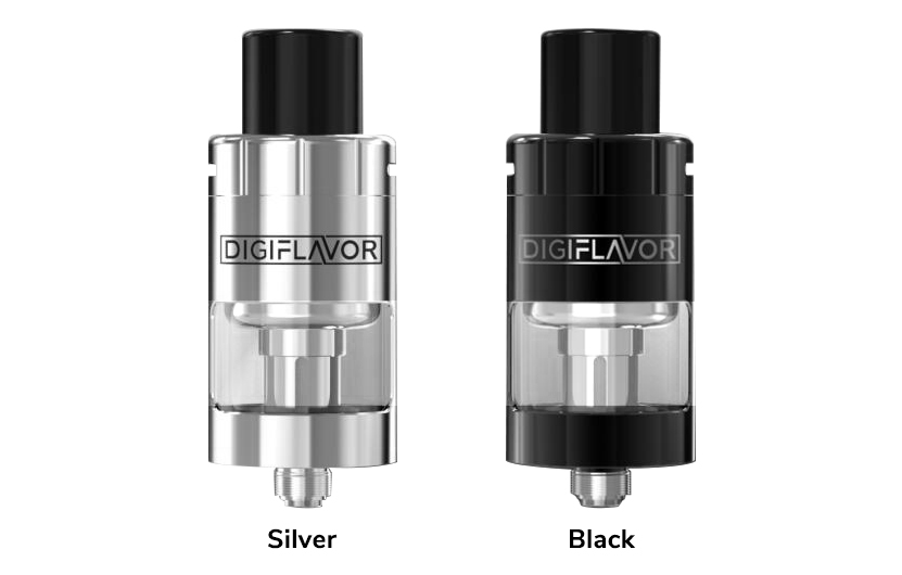 Espresso 22 Sub Ohm Tank Full Colors