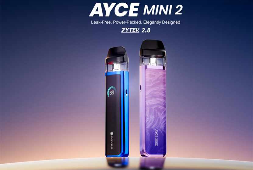 DOVPO Ayce Mini 2 Kit