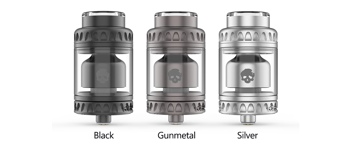 DOVPO Blotto V1.5 RTA Color
