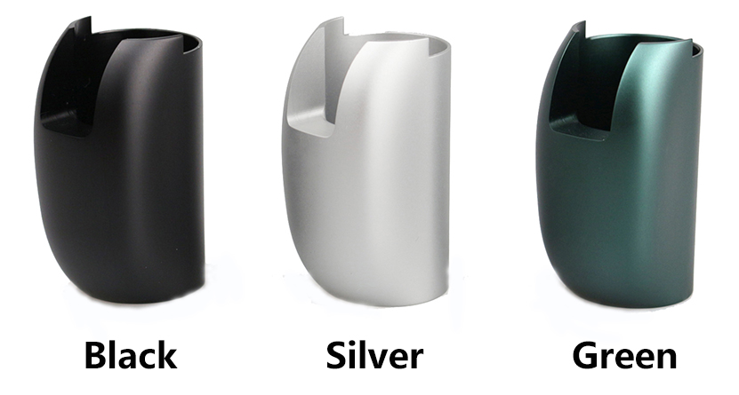 DOVPO Hilt Mosfet Outer Shell All Colors