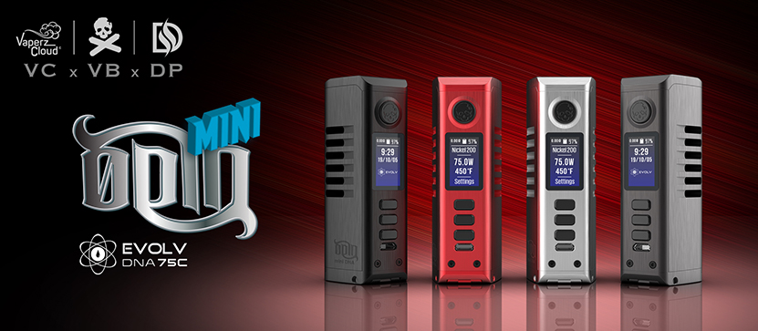 DOVPO Odin Mini Mod Feature 1