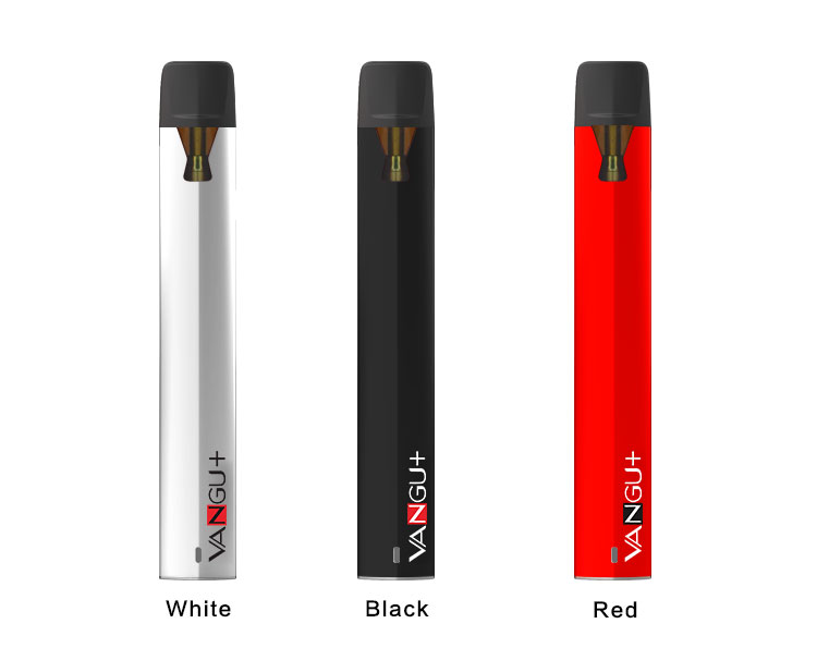 E-bossvape VANGU Vape Pen Kit Colors