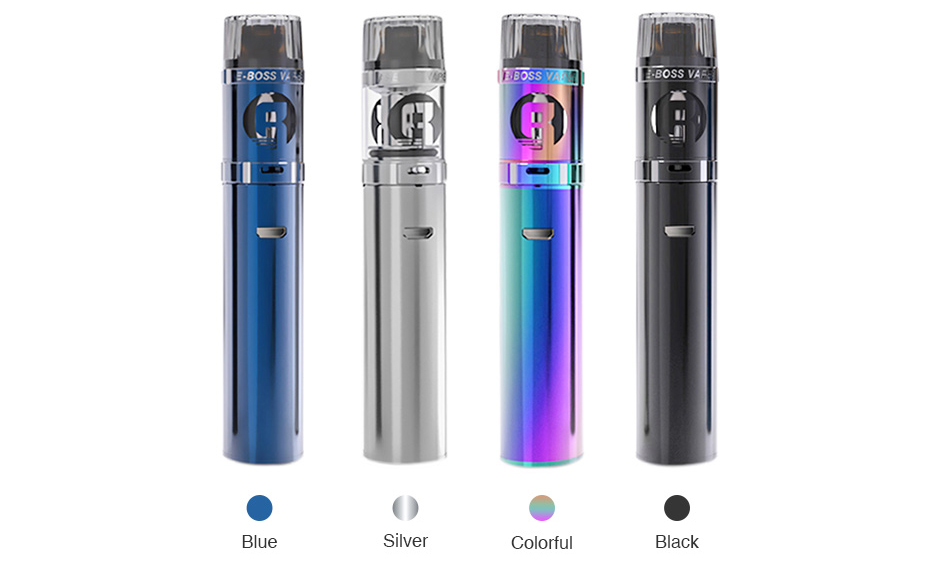 E-bossvape Vape One 2 Kit