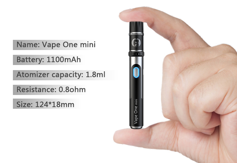 E-bossvape Vape One Mini5