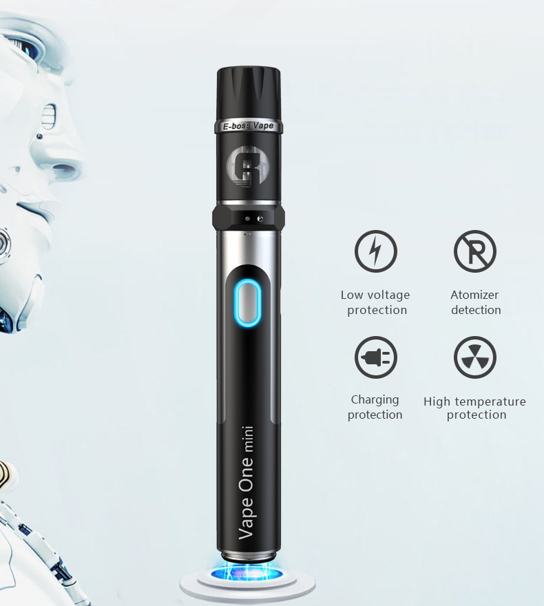 E-bossvape Vape One Mini8