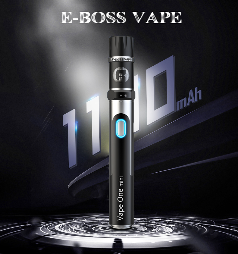 E-bossvape Vape One Mini Kit1