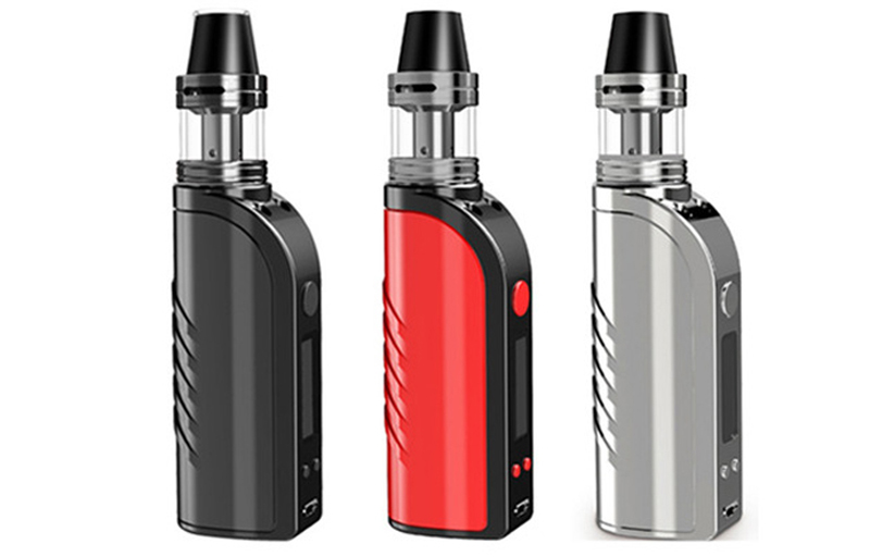 ECT B40 Vaporizer Kit