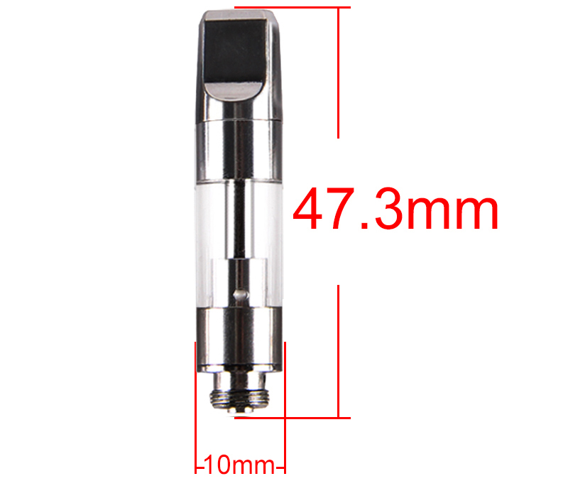 ECT Kenjoy B1S Cartridge Size