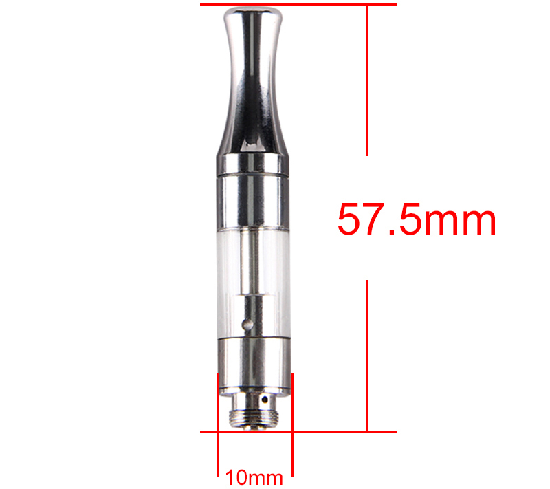 ECT Kenjoy B1 Cartridge Size