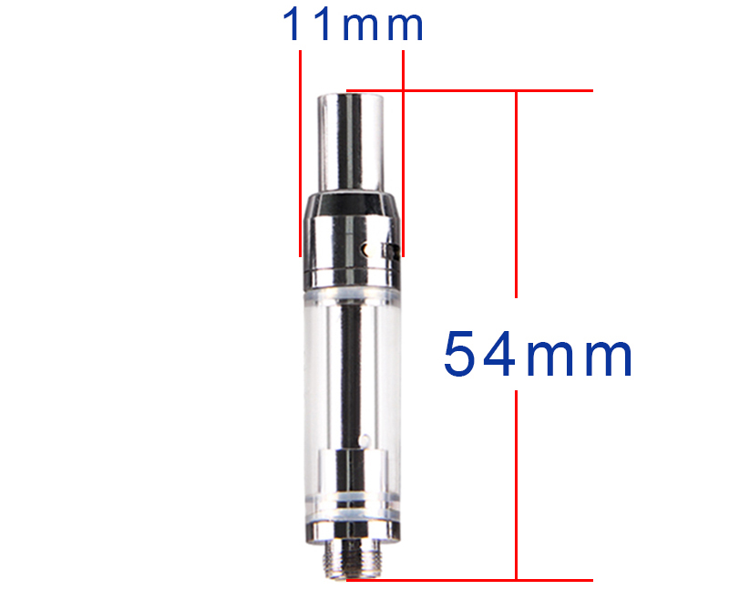 ECT Kenjoy B5 Cartridge Size