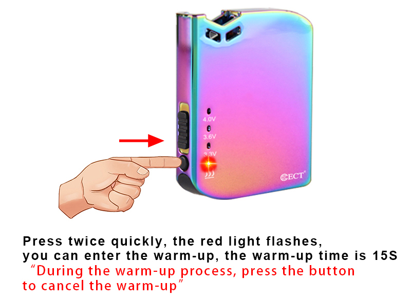 ECT Robin Vape Mod Features 03