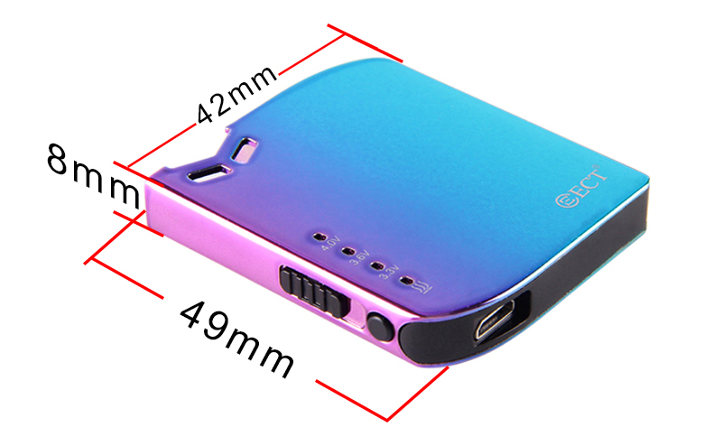 ECT Robin Vape Mod Features 04