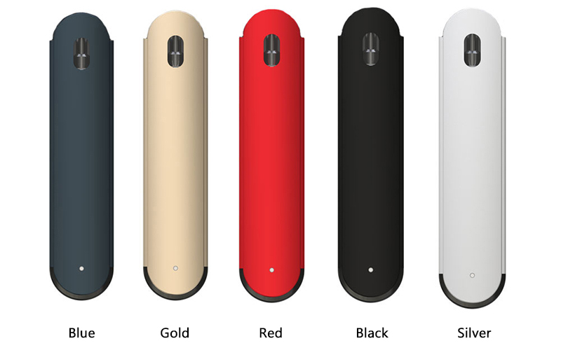 Eleaf Elven Battery