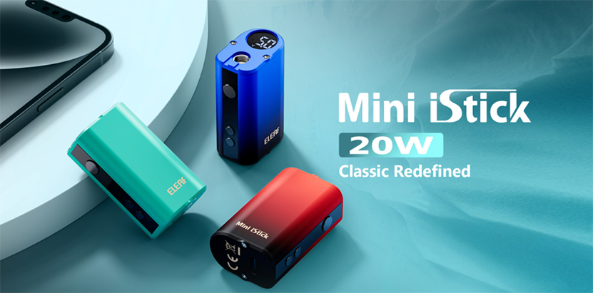 Eleaf Mini iStick 20W Battery