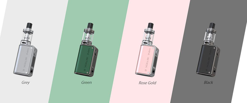 Eleaf Mini iStick 2 Kit Feature 3