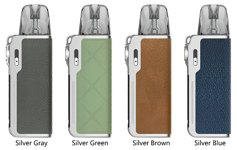Eleaf iCita Pro Pod Kit Colors
