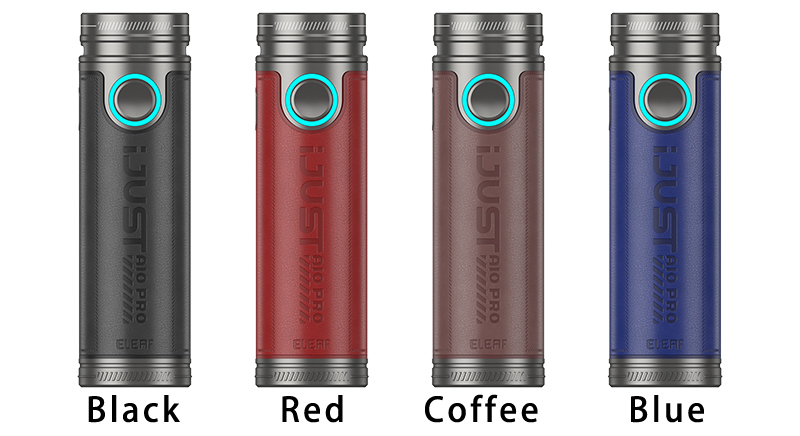 Eleaf iJust AIO Pro Battery Full Color