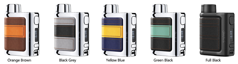 Eleaf iStick Pico Le Mod Full Color