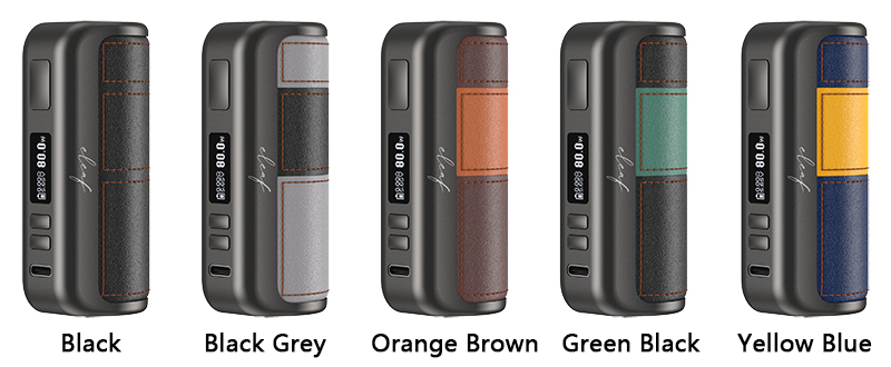 Colori Eleaf iStick Power Mono Mod