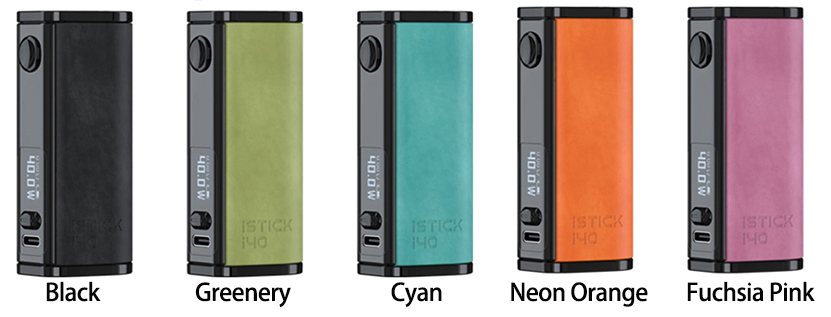 Eleaf iStick i40 Mod Full Color