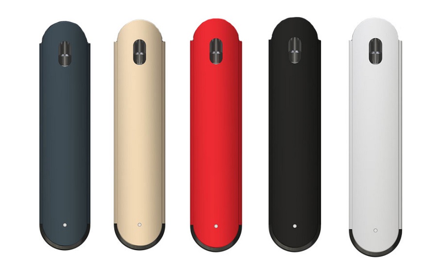 Eleaf Elven Battery