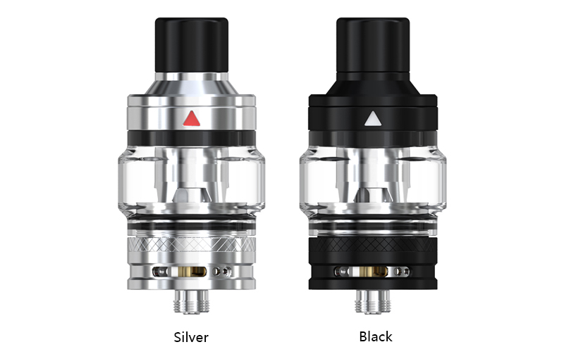 Eleaf Pesso Tank Colors