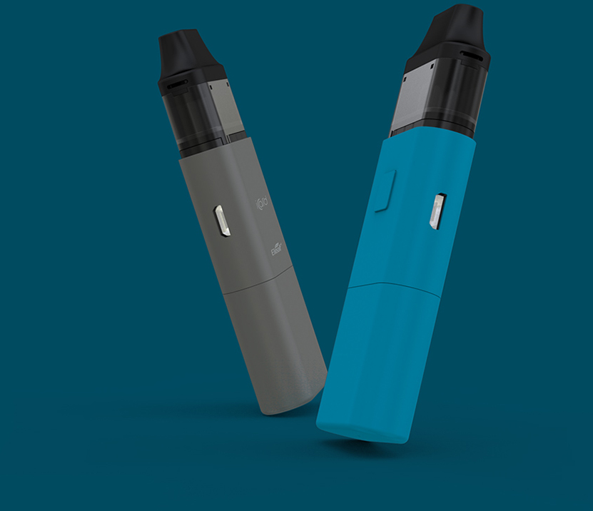 Eleaf iCard Kit Feature 2