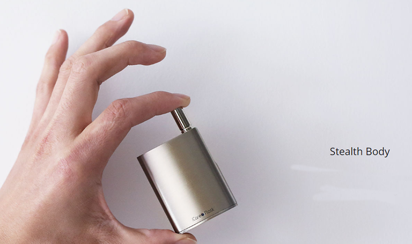 Eleaf iCare Flask Features 03