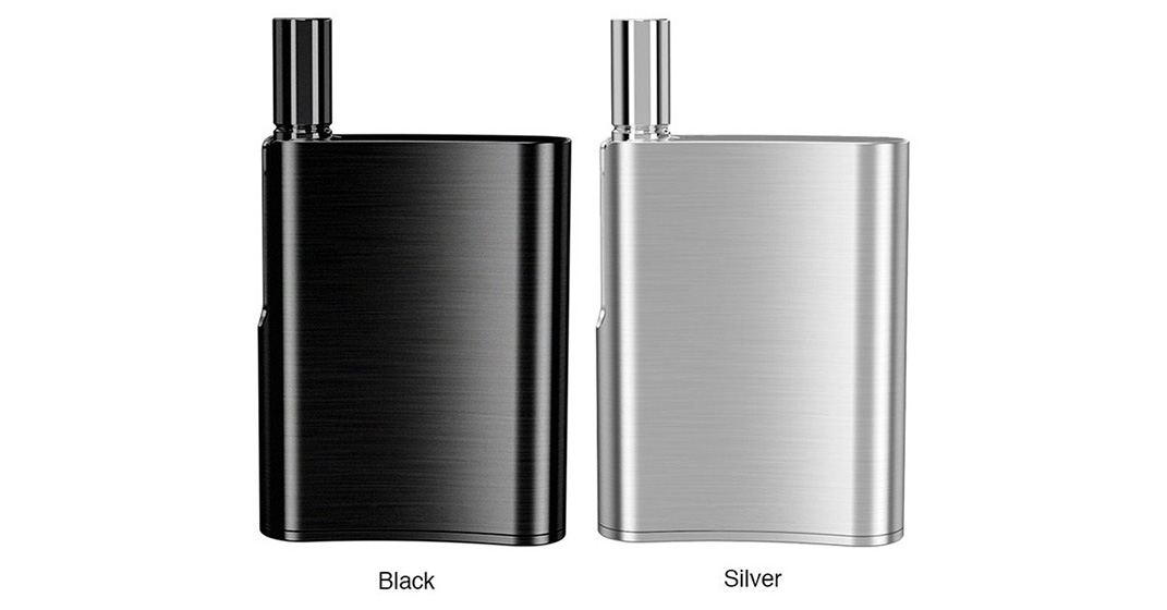 Eleaf iCare Flask Starter Kit Colors