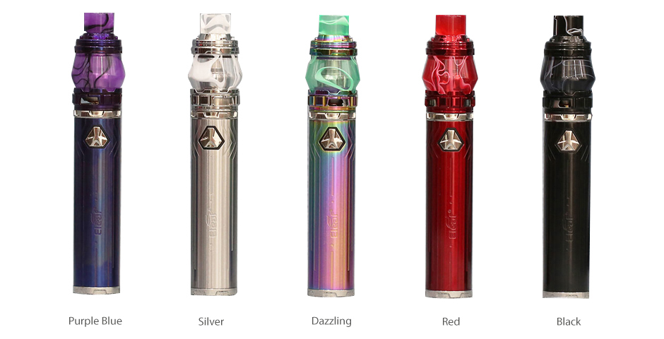 Eleaf iJust 21700 Kit