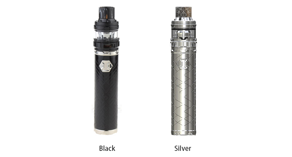 Eleaf iJust 3 TPD Edition