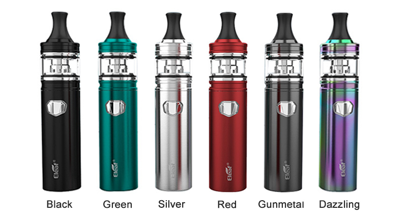 Eleaf iJust Mini Kit 6 Colors