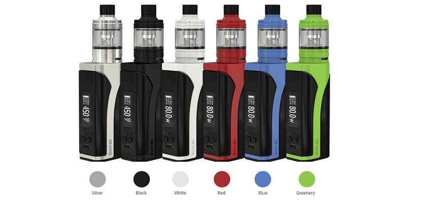 Eleaf iKuun i80 Kit