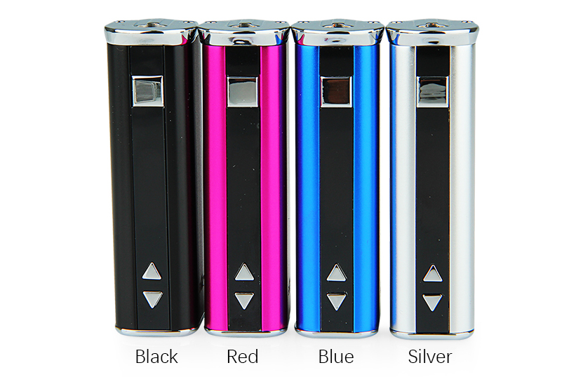 halvt specificere middag Eleaf iStick 30W Kit without Wall Adapter 2200mAh 30W VV/VW Battery Mod