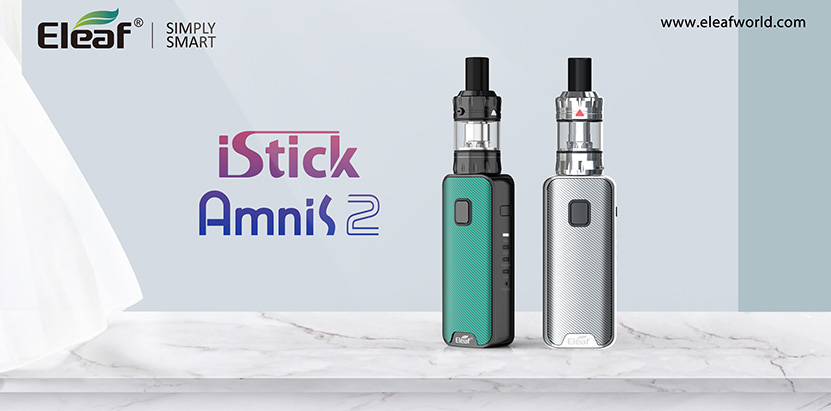 Eleaf iStick Amnis ⅱ Kit Pictur 2 