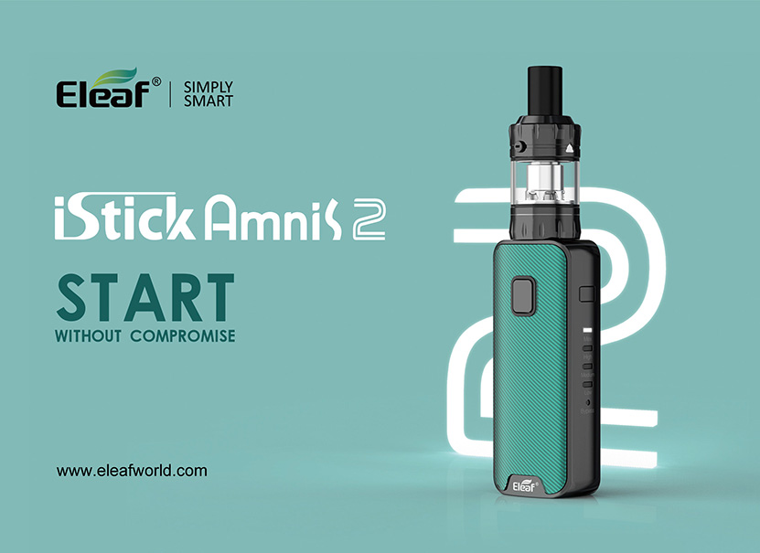 iStick Amnis 2 Kit Picture 3 