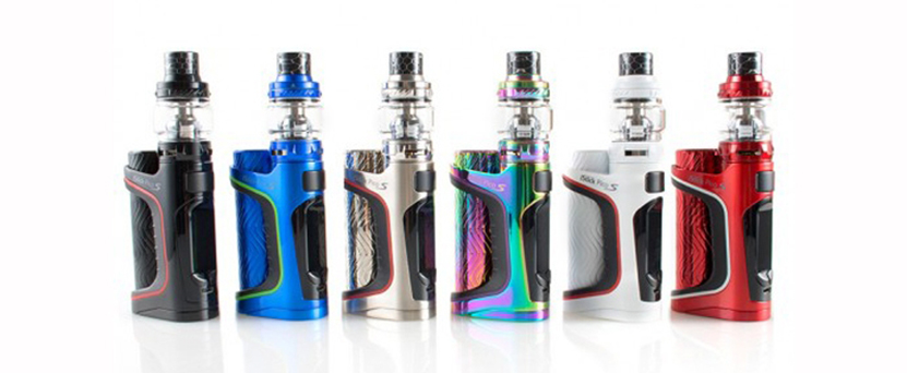 KIt complet iStick Pico S - Eleaf