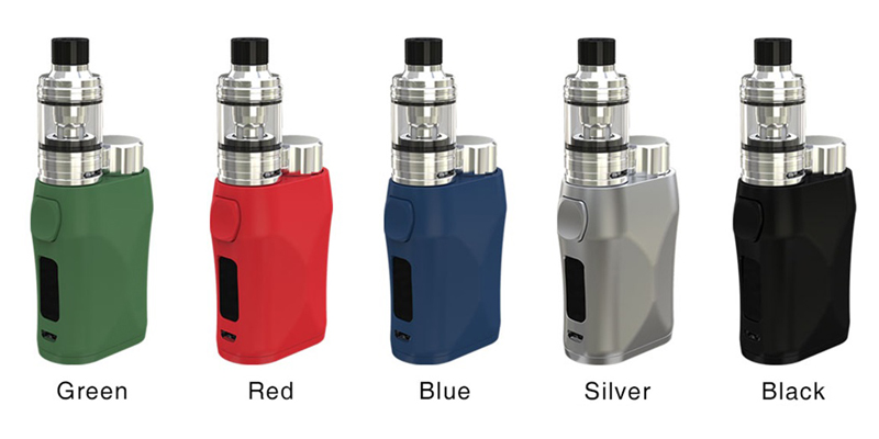 iStick Pico X Kit 